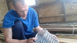 Ракаловки из пластиковых бутылок
