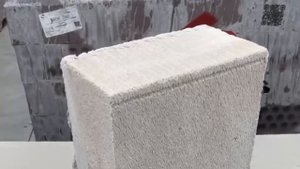 Умное вложение #керамзитоблок или #газобетон? Экономия денег