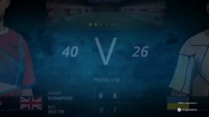 Обзор Tennis world tour 2 PS5