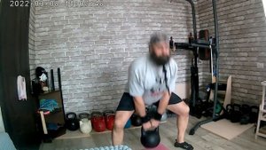 ТРЕНИРОВКА 1. 6