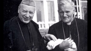 Blessed Stefan Wyszynski - Polish Cardinal