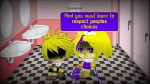 William and Henry in a room with FNAF 1 + Puppet for 24 Hours | Read Desc | Demøn Gîrł