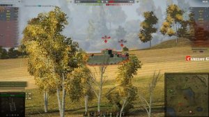 Процент побед в WOT 60%+++ - это легко! Как поднять стату процент побед РЭ WN8 и КПД в WOT!