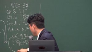 3.7, 2021 (KOR/RUS) " 절대 해결 못하는 인생 문제의 답 "/" Ответ на жизненную проблему, которую невозможно решить