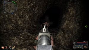 Заказал оружие у Шустрого и изменил в правила прохождения - S.T.A.L.K.E.R. зов Припяти (тайники) #2