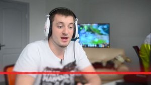 Обзор игровых наушников Sennheiser G4ME ZERO ✔ Им понты не нужны!