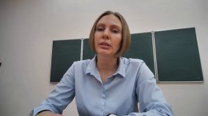 Шурыгина Марина Александровна - репетитор по математике - видеопрезентация для Repetit.ru