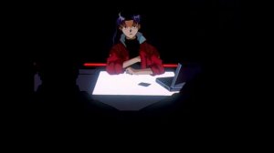 ЕВАНГЕЛИОН ЗА 16 МИНУТ | NEON GENESIS EVANGELION