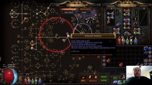 Endgame Uniques - Glorious Vanity, A Best-In-Slot Jewel On Many Life Characters - Path of Exile POE