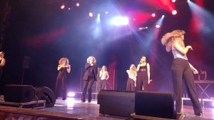 ТЫ - Сопрано Турецкого