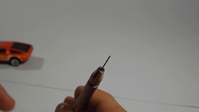 Ручная микродрель 0,1-0,6мм и микросверо 0,6мм - обзор инструмента смотреть онлайн