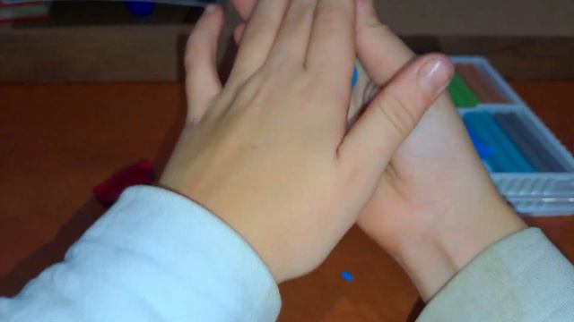 Хаги Ваги своими руками Bloody Mary смотреть онлайн