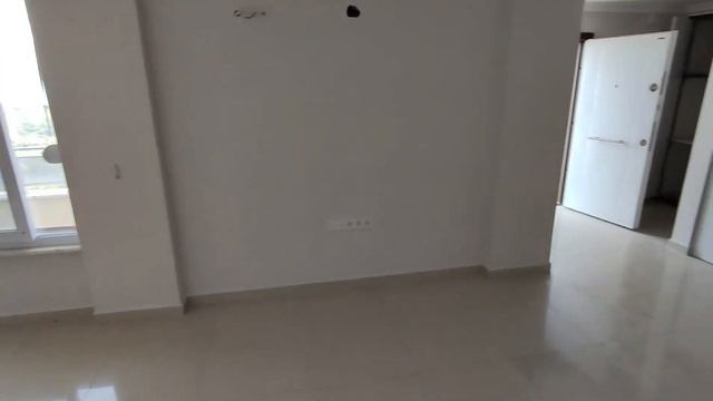 Квартира в Алании на природе | Видовая 2+1 | Недвижимость в Турции | Аланья | Каргыджак