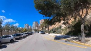 Calpe Alicante City Tour - best places to visit in Calpe Spain