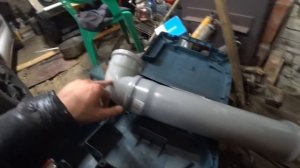 ГАРАЖ.Сделал сам как смог!