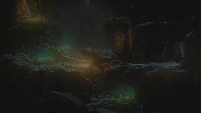 Unravel 2 (Switch) | Episode 5 | Izzy Quest смотреть онлайн