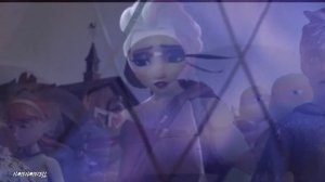 ЭЛЬЗА И ЛЕО РАССТАЛИСЬ. ЧТО СТАЛО С ЭЛЬЗОЙ? ЭЛЬЗА И ДЖЕК. TMNT AND DISNEY.