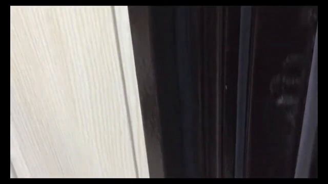 Видео обзор Входная дверь в Анапе С3Б1 Венге/венге светлый смотреть онлайн