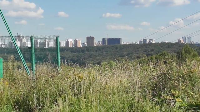 Парк "Крылатские Холмы"