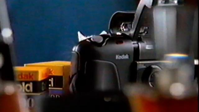 Pub Kodak Cameo 1995 смотреть онлайн