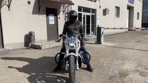 Доработка выхлопной системы-глушителей мотоцикла Harley Davidson
