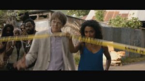 Benedict Cumberbatch - All The World's A Stage - The Seven Ages Of Man - Solo - 4K