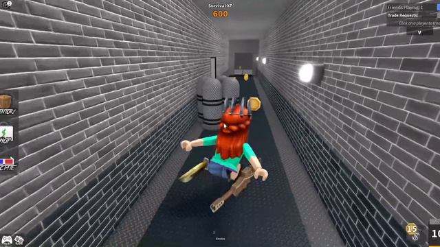 🍡RICH САХАРОК с корблоксом пытается всех победить.. смотреть онлайн