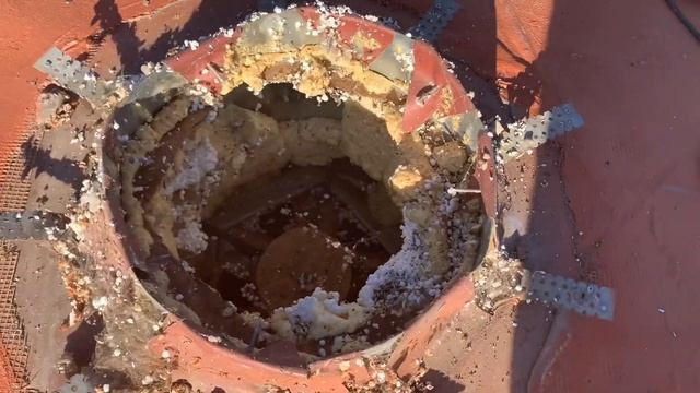 Пенопластовые купольные дома. Или что такое ужас. смотреть онлайн