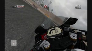 SBK 09: Superbike World Championship [GAMEPLAY]