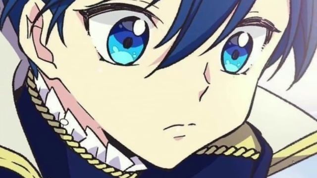 [Манга клип]Брошенная императрица//Подари мне первый танец