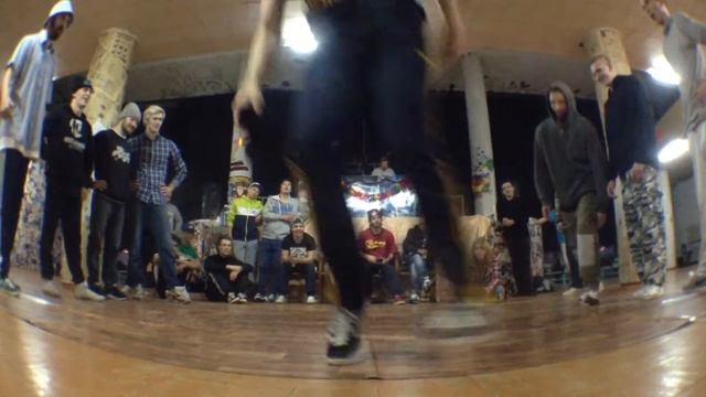 Destroyers vs Тюменское Братсво смотреть онлайн