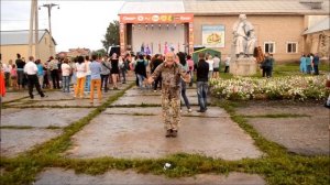 УАЗ Патриот. триал-трофи ЛатоАвтошансон Аркадич жжёт.