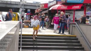 Обливаю себя бензином - Социальный Эксперимент