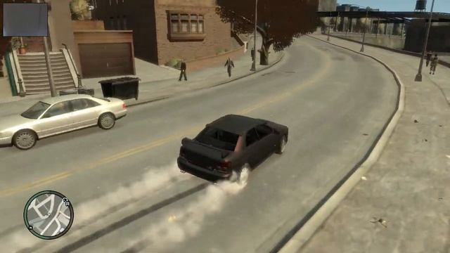 Subaru Impreza WRX STI супер раллийный седан создан для все  ралли дрифт гонка погоня шашки