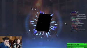 БРАТИШКИН КРУТИТ МОЛИТВЫ В GENSHIN IMPACT (ЗАДОНАТИЛ 70К РУБЛЕЙ)