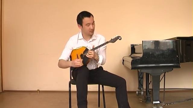 В. Круглов Уральская плясовая смотреть онлайн