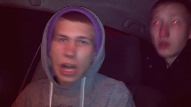 Shpuy -- Физика хип-хопа (отбор) смотреть онлайн