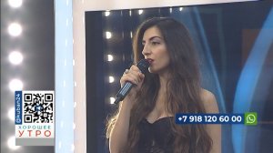 Певица Соланж: нужно ставить цель и стремиться к ней, несмотря ни на что