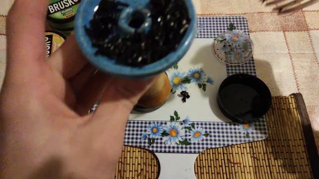 Тест и первый взгляд на Fishka Hookah смотреть онлайн