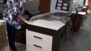 Салон мебели "Стиль". Мебель в Крыму.  Презентационный ролик