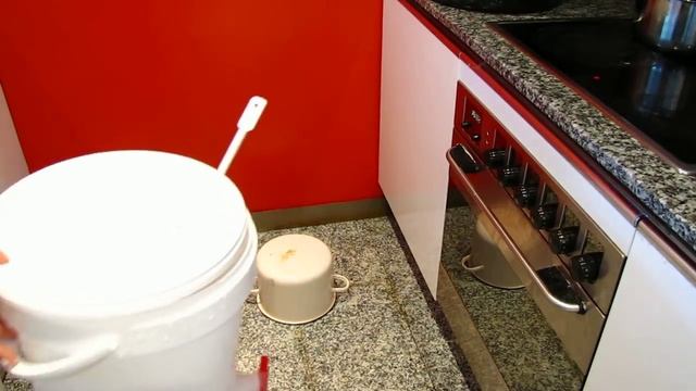 American Amber Ale z brewkita 2/3 смотреть онлайн