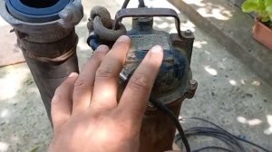 насос для бурения WQD 15-15-1.5 НАСОСЫПЛЮС