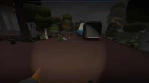 прохождение бункер 23 (серия1)