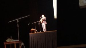 Федор Добронравов - Занавесочки