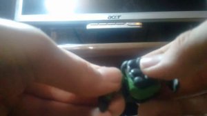 как сделать спецназ из пластилина