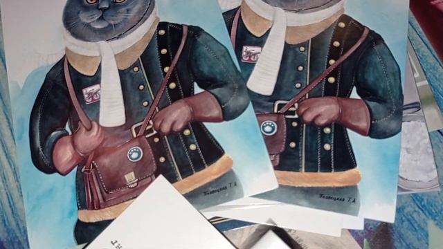 38 #входящие сегодня #посткроссинг #открытка #почтальон #postkarte смотреть онлайн