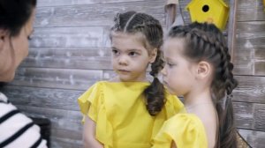 ФОТОСЕССИЯ С ЦЫПЛЯТАМИ | фотограф Ксюша Дзгоева