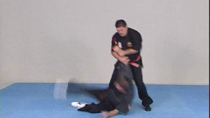 Kajukenbo Evolution