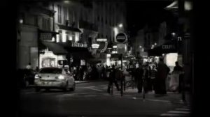 Фокстрот Джозеф Джозеф  1930