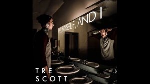 Tre Scott - Rep My City